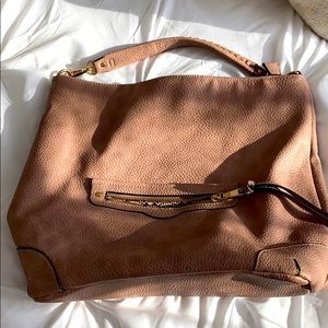 Hobo bag